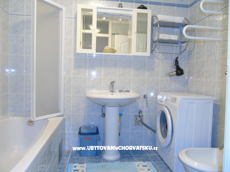 Ferienwohnungen Sonja – Ferienwohnung Opatija, Kroatien – Foto 7