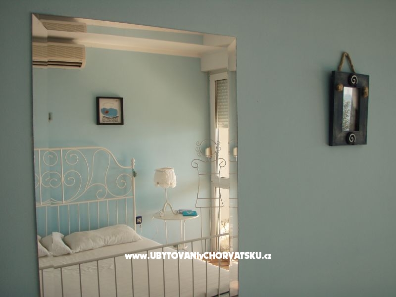 Casa Belveder – Ferienwohnung Opatija, Kroatien – Foto 13