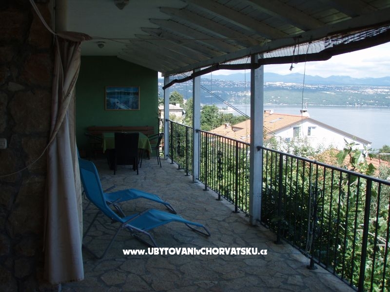 Casa Belveder – Ferienwohnung Opatija, Kroatien – Foto 17