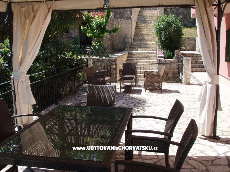 Casa Belveder – Ferienwohnung Opatija, Kroatien – Foto 2