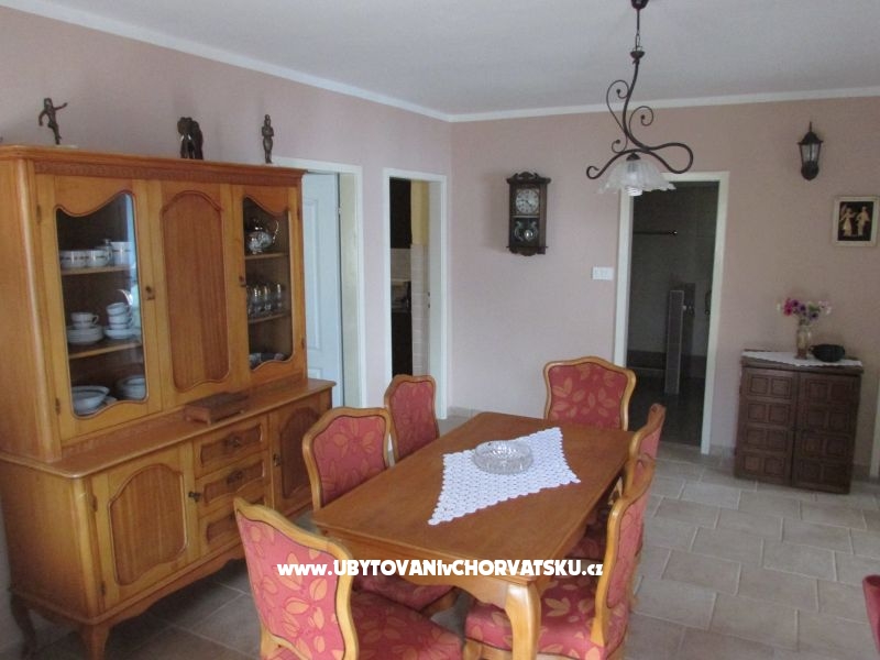 Casa Belveder – Ferienwohnung Opatija, Kroatien – Foto 8