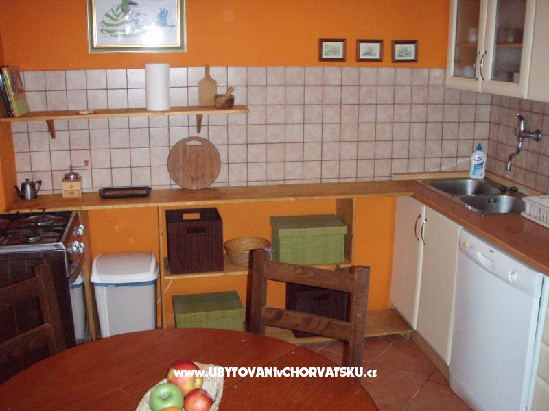Casa Belveder – Ferienwohnung Opatija, Kroatien – Foto 9