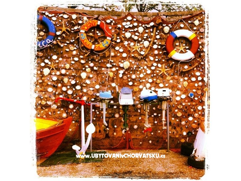 Garden of Pleasure – Ferienwohnung Opatija, Kroatien – Foto 11