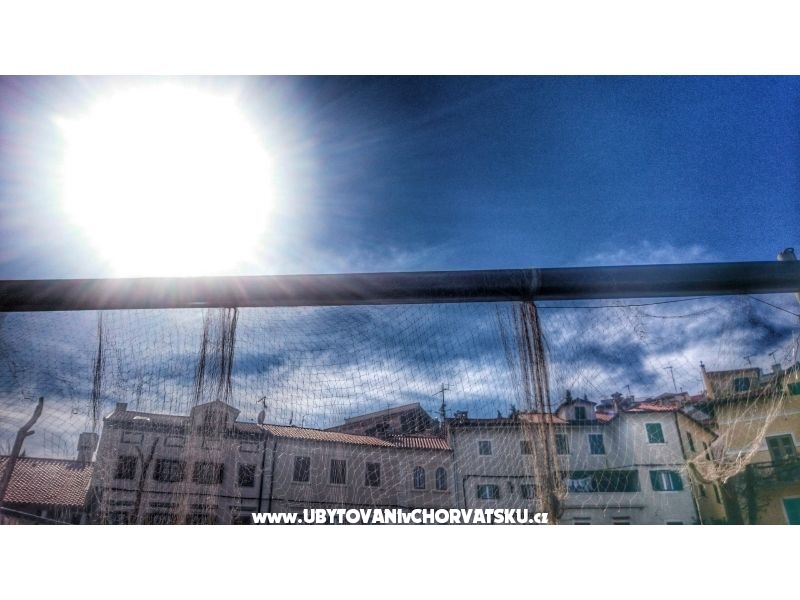 Garden of Pleasure – Ferienwohnung Opatija, Kroatien – Foto 17