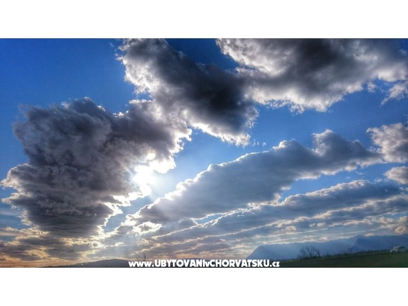 Garden of Pleasure – Ferienwohnung Opatija, Kroatien – Foto 6