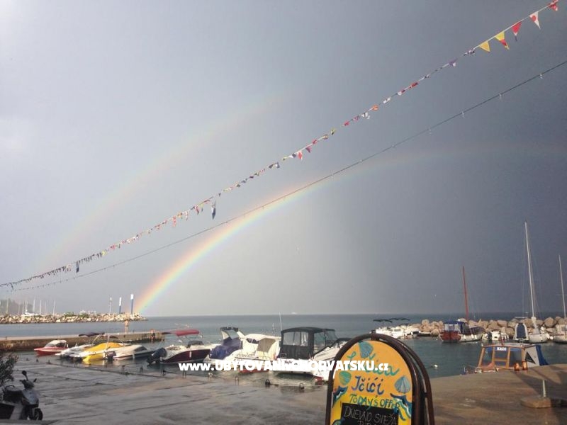 Garden of Pleasure – Ferienwohnung Opatija, Kroatien – Foto 7