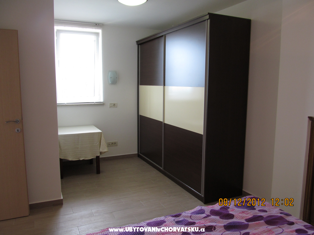 Kutlesa 2 - Opatija Croatie