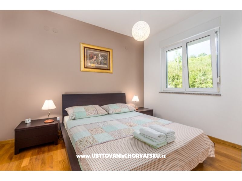 Andreja – Ferienwohnung Opatija, Kroatien – Foto 10