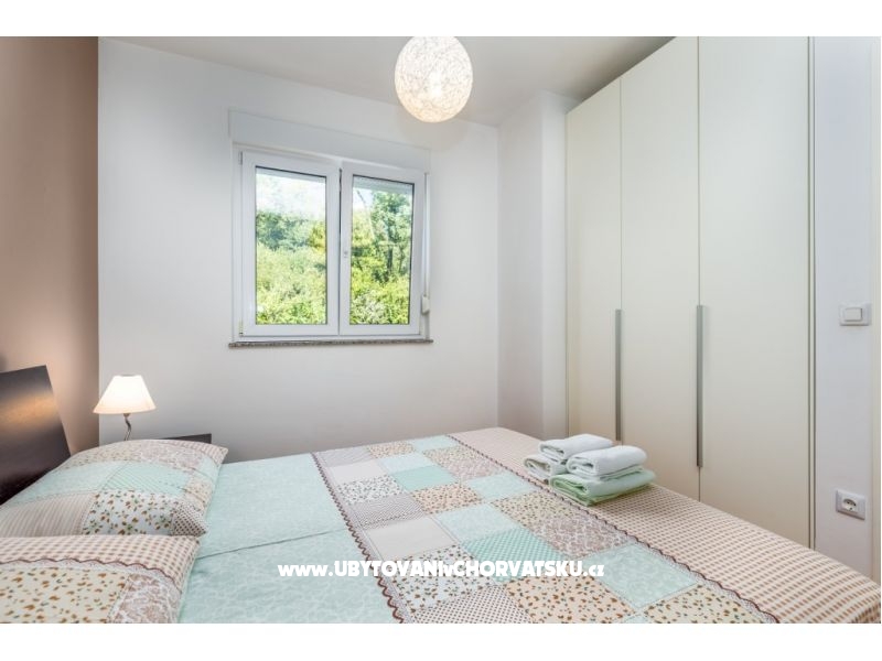 Andreja – Ferienwohnung Opatija, Kroatien – Foto 11