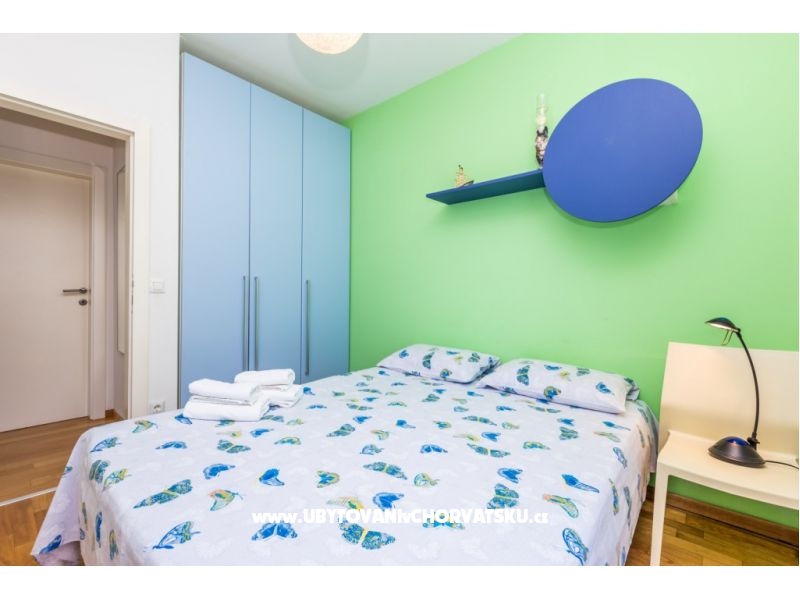 Andreja – Ferienwohnung Opatija, Kroatien – Foto 12