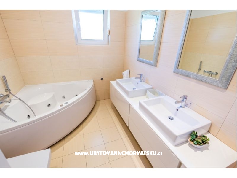 Andreja – Ferienwohnung Opatija, Kroatien – Foto 13