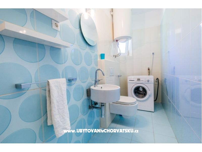 Andreja – Ferienwohnung Opatija, Kroatien – Foto 14