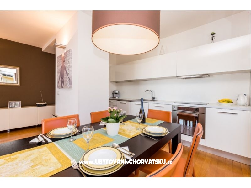 Andreja – Ferienwohnung Opatija, Kroatien – Foto 2