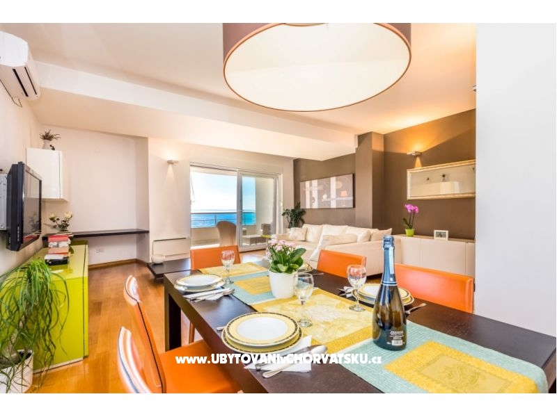 Andreja – Ferienwohnung Opatija, Kroatien – Foto 3