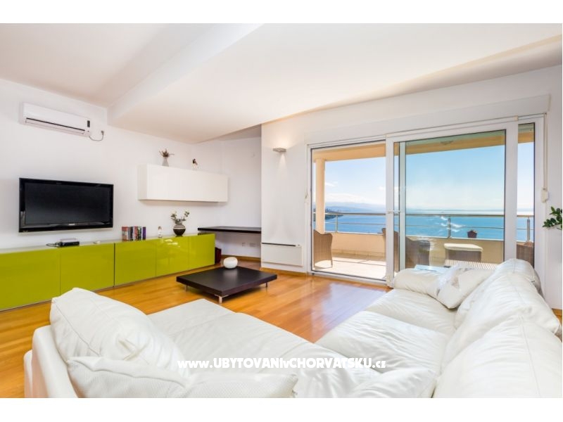 Andreja – Ferienwohnung Opatija, Kroatien – Foto 4