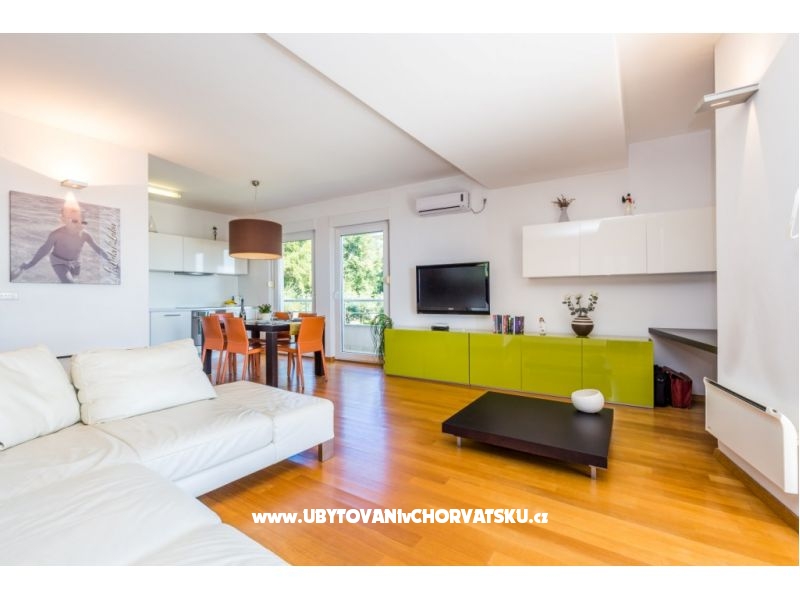 Andreja – Ferienwohnung Opatija, Kroatien – Foto 5