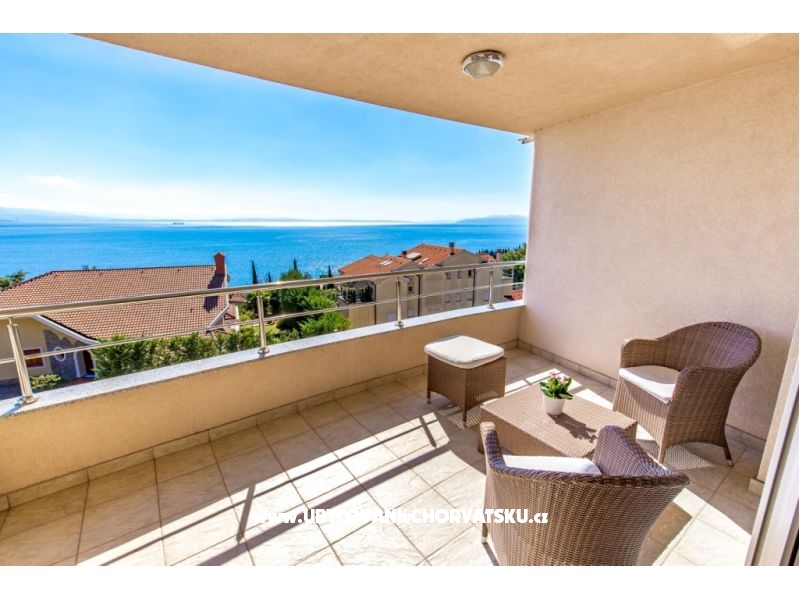 Andreja – Ferienwohnung Opatija, Kroatien – Foto 6