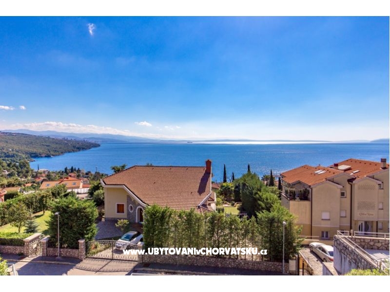 Andreja – Ferienwohnung Opatija, Kroatien – Foto 7