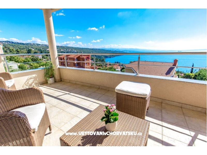 Andreja – Ferienwohnung Opatija, Kroatien – Foto 8