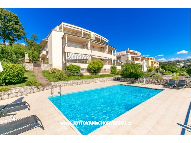 Andreja – Ferienwohnung Opatija, Kroatien – Foto 9