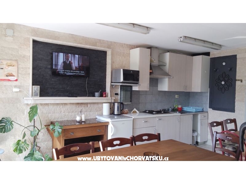 Apartmány &amp; rooms  Raspor – ubytování Opatija, Chorvatsko – foto 10