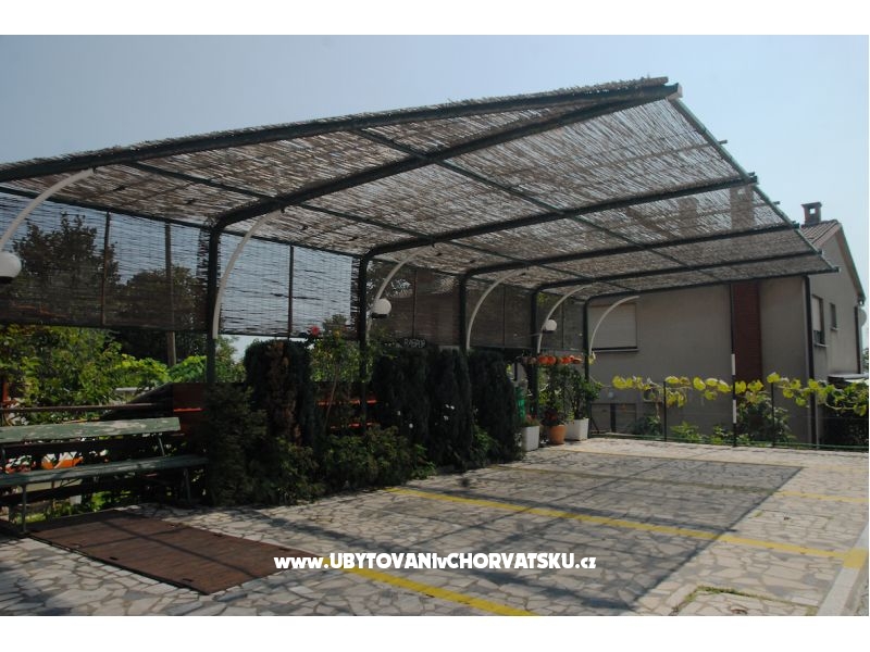 Apartmány &amp; rooms  Raspor – ubytování Opatija, Chorvatsko – foto 4