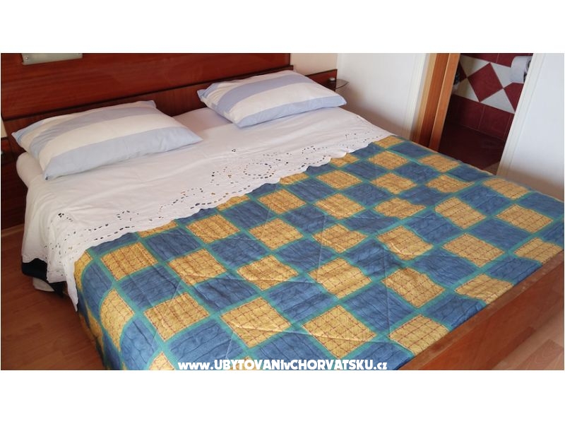 Apartmány &amp; rooms  Raspor – ubytování Opatija, Chorvatsko – foto 7