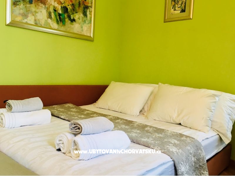 Studio Apartment – Ferienwohnung Opatija, Kroatien – Foto 2