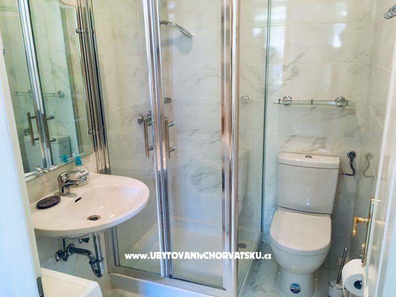 Studio Apartment – Ferienwohnung Opatija, Kroatien – Foto 6