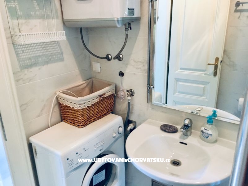 Studio Apartment – Ferienwohnung Opatija, Kroatien – Foto 7