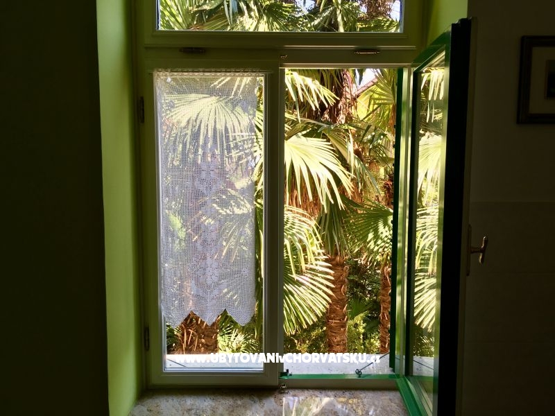 Studio Apartment – Ferienwohnung Opatija, Kroatien – Foto 8