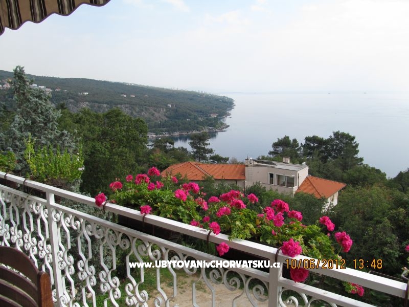 Tomy – Ferienwohnung Opatija, Kroatien – Foto 1