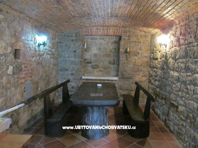 Tomy – Ferienwohnung Opatija, Kroatien – Foto 8