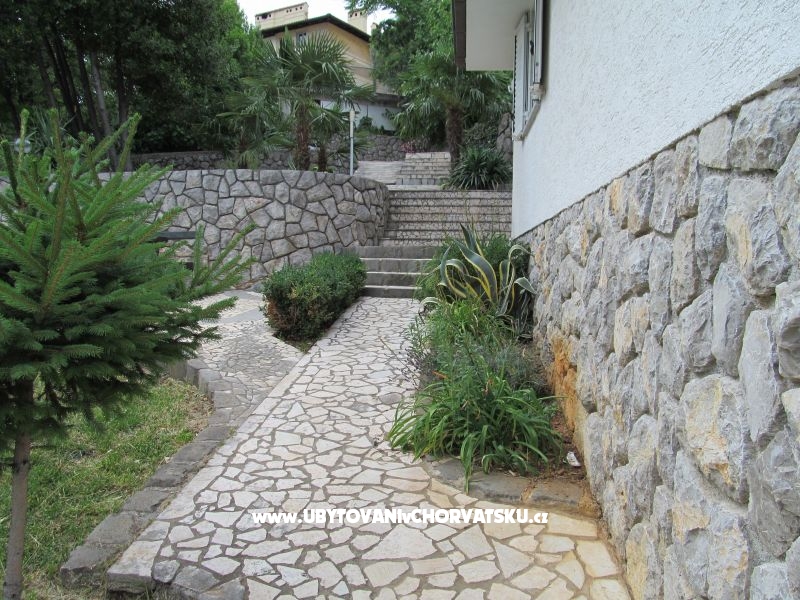 Tomy – Ferienwohnung Opatija, Kroatien – Foto 14