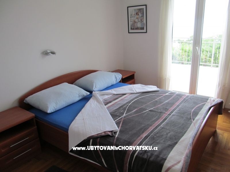 Tomy – Ferienwohnung Opatija, Kroatien – Foto 2