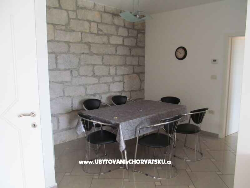 Tomy – Ferienwohnung Opatija, Kroatien – Foto 4