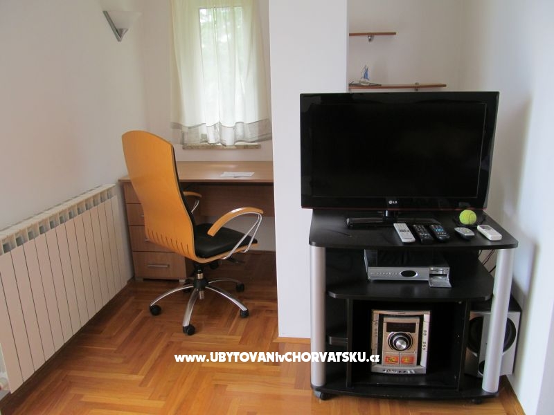 Tomy – Ferienwohnung Opatija, Kroatien – Foto 5