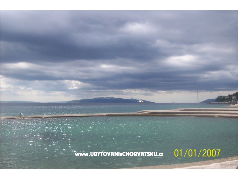 VIKI Apartment – Ferienwohnung Opatija, Kroatien – Foto 10