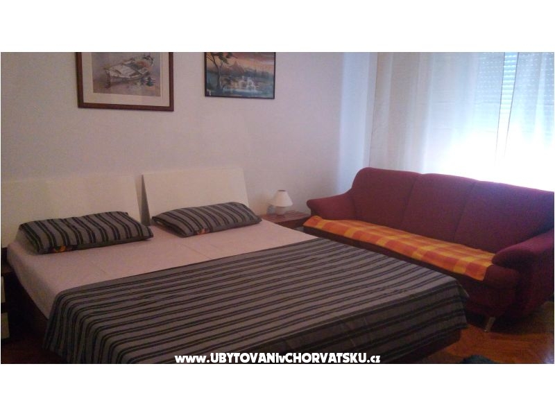 VIKI Apartment – Ferienwohnung Opatija, Kroatien – Foto 2