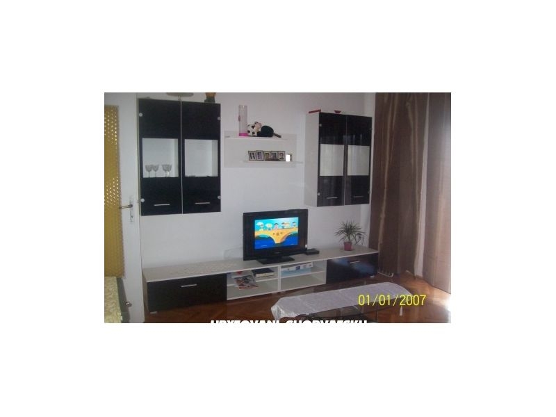 VIKI Apartment – Ferienwohnung Opatija, Kroatien – Foto 3