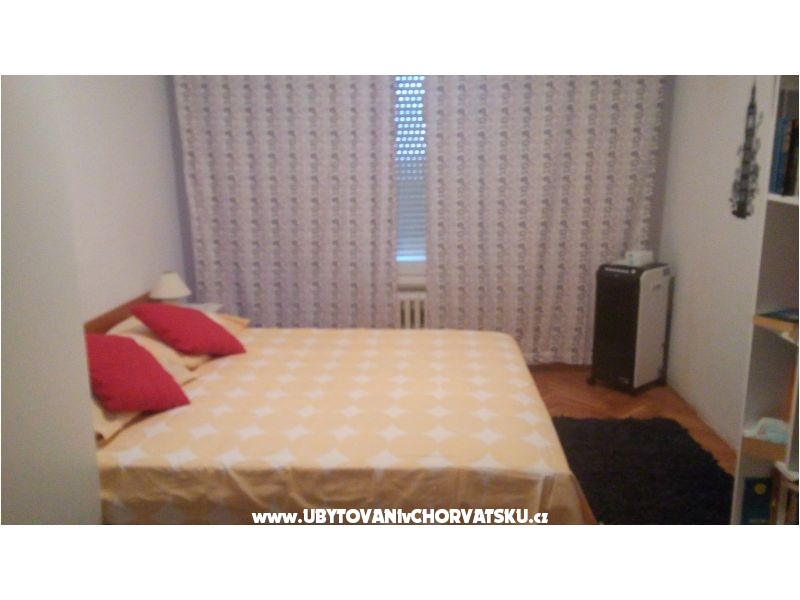 VIKI Apartment – Ferienwohnung Opatija, Kroatien – Foto 5
