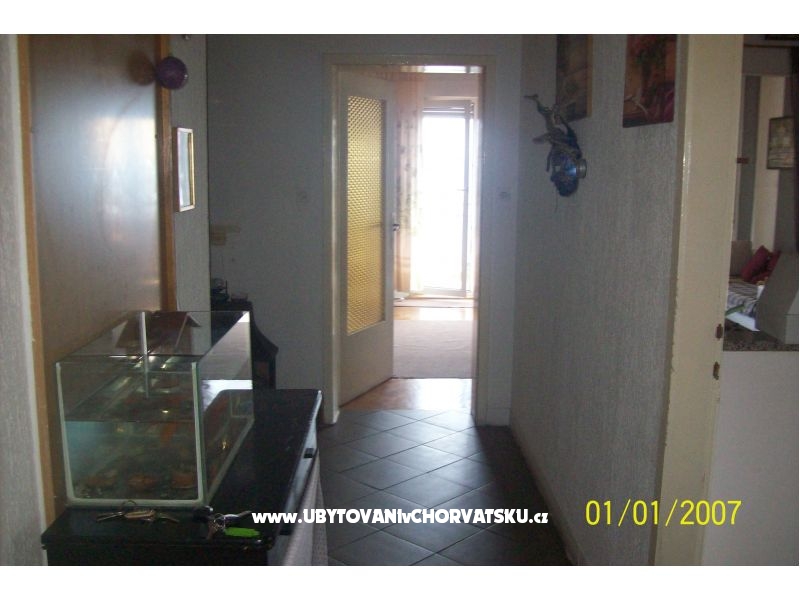 VIKI Apartment – Ferienwohnung Opatija, Kroatien – Foto 6