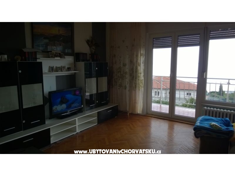 VIKI Apartment – Ferienwohnung Opatija, Kroatien – Foto 7
