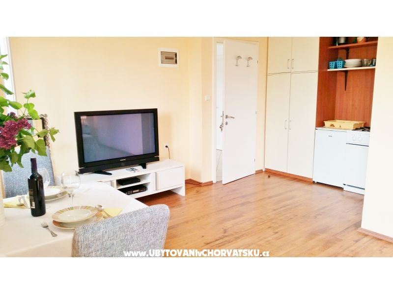 Villa and Bungalow Jovic – Ferienwohnung Opatija, Kroatien – Foto 14