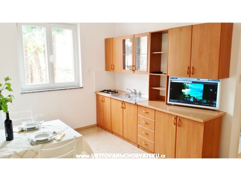 Villa and Bungalow Jovic – Ferienwohnung Opatija, Kroatien – Foto 17