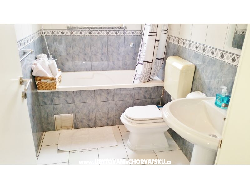 Villa and Bungalow Jovic – Ferienwohnung Opatija, Kroatien – Foto 18