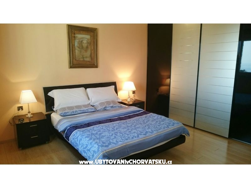 Villa and Bungalow Jovic – Ferienwohnung Opatija, Kroatien – Foto 5
