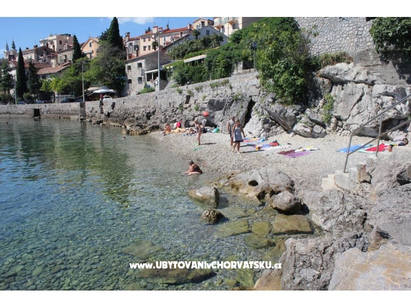 Villa Cornelia – Ferienwohnung Opatija, Kroatien – Foto 10