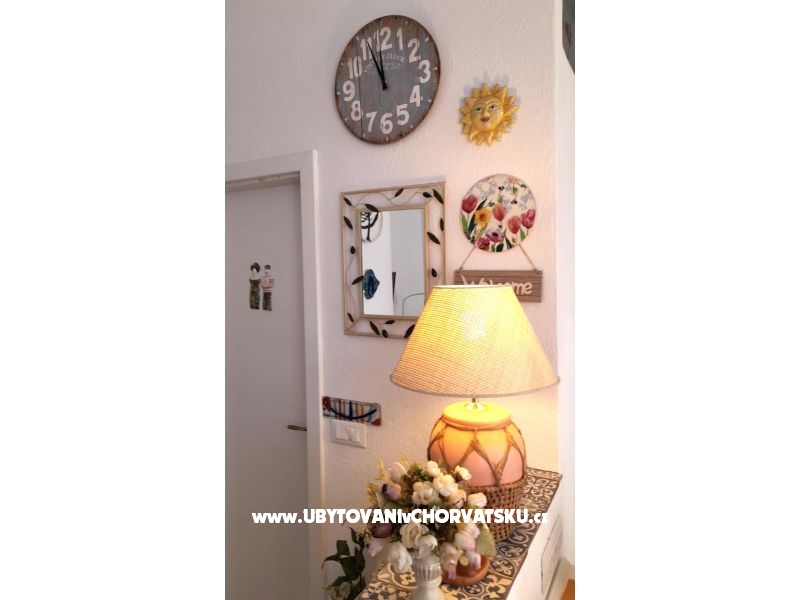 Villa Cornelia – Ferienwohnung Opatija, Kroatien – Foto 12