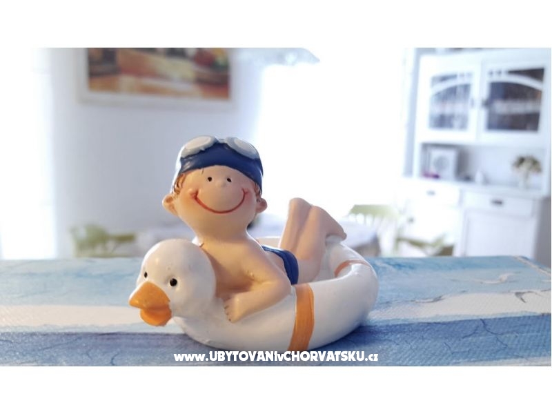 Villa Cornelia – Ferienwohnung Opatija, Kroatien – Foto 14